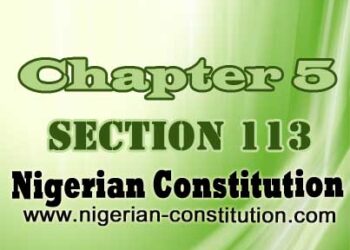 Chapter 5 Section 113
