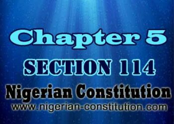 Chapter 5 Section 114