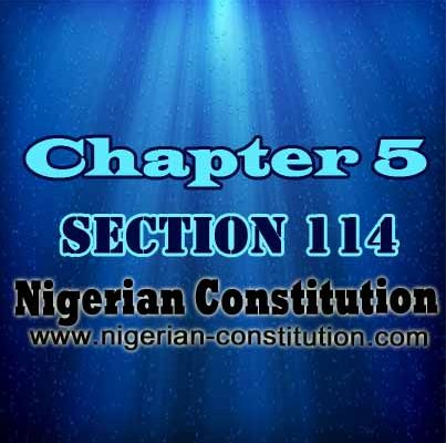 Chapter 5 Section 114