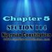 Chapter 5 Section 114