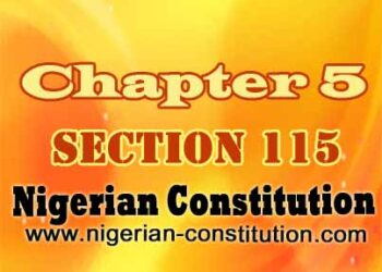Chapter 5 Section 115