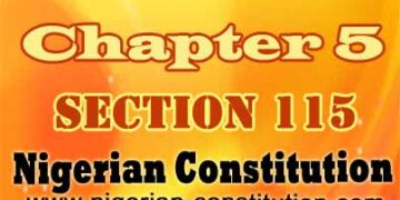 Chapter 5 Section 115