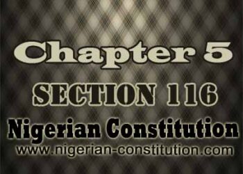 Chapter 5 Section 116