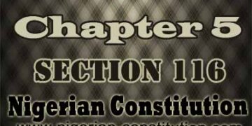 Chapter 5 Section 116