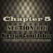 Chapter 5 Section 116