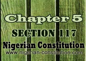 Chapter 5 Section 117