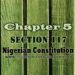 Chapter 5 Section 117