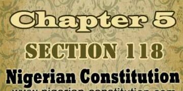 Chapter 5 Section 118