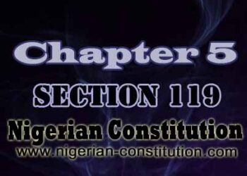Chapter 5 Section 119