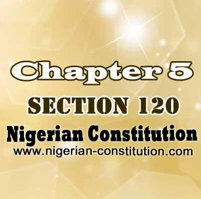 Chapter 5 Section 120