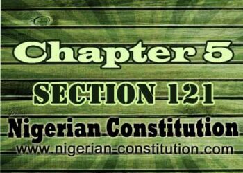 Chapter 5 Section 121