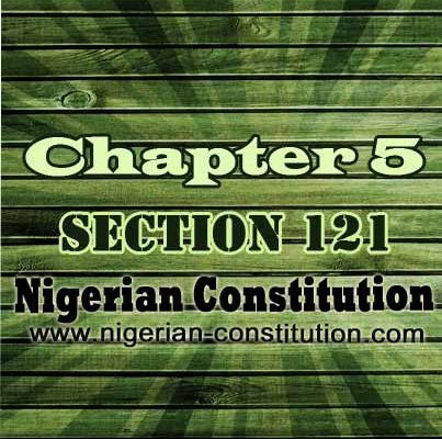 Chapter 5 Section 121