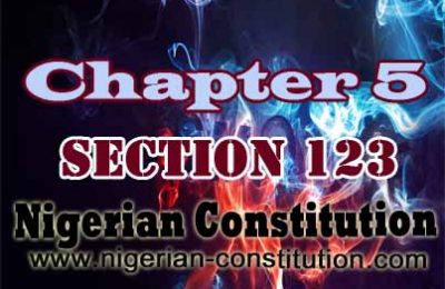 Chapter 5 Section 123