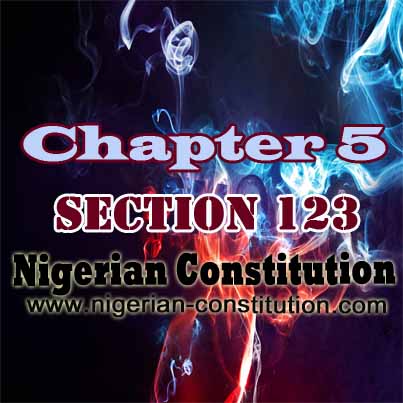 art 123 alin 5 constitutie