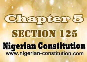 Chapter 5 Section 125