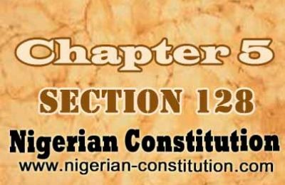 Chapter 5 Section 128