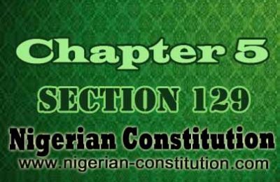 Chapter 5 Section 129