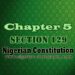 Chapter 5 Section 129