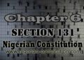 Chapter 5 Section 131