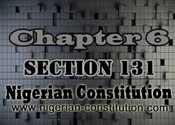 Chapter 5 Section 131