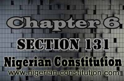 Chapter 5 Section 131