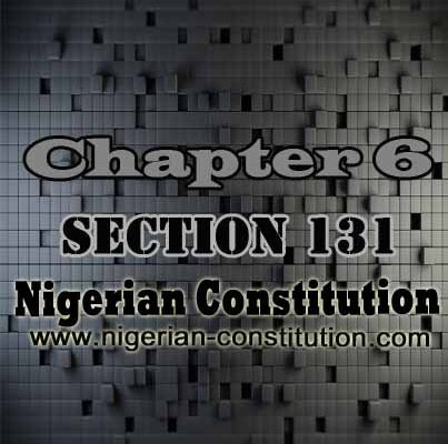 Chapter 5 Section 131