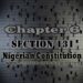 Chapter 5 Section 131