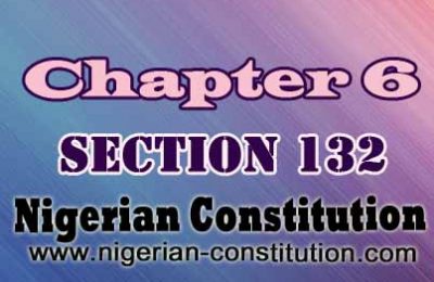 Chapter 5 Section 132