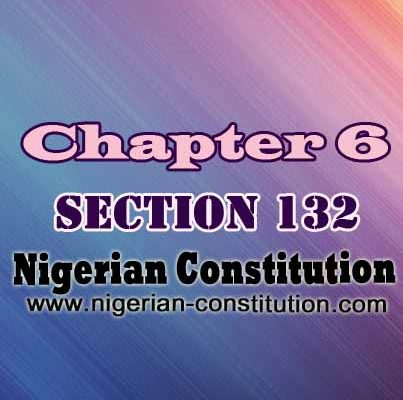 Chapter 5 Section 132