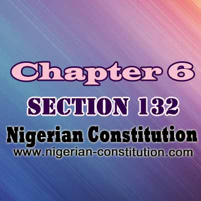 Chapter 5 Section 132
