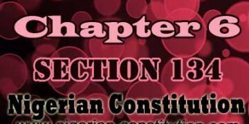 Chapter 5 Section 134