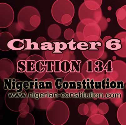 Chapter 5 Section 134