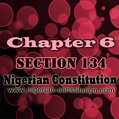 Chapter 5 Section 134