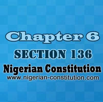 Chapter 5 Section 136