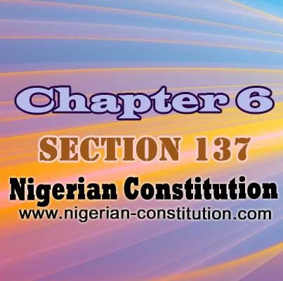 Chapter 5 Section 137