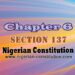 Chapter 5 Section 137