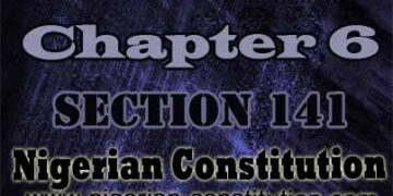 Chapter 5 Section 141