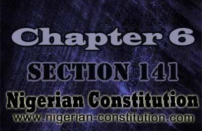 Chapter 5 Section 141