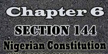 Chapter 5 Section 144