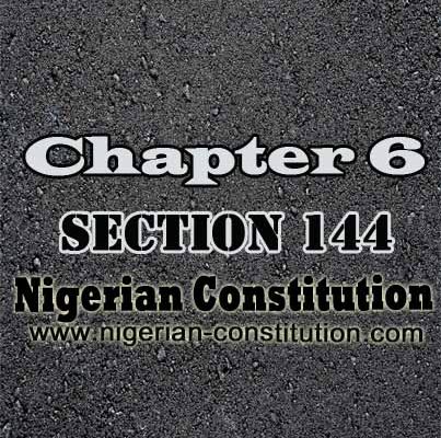 Chapter 5 Section 144