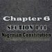 Chapter 5 Section 144