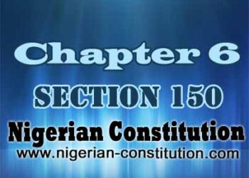 Chapter 5 Section 150