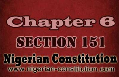 Chapter 5 Section 151