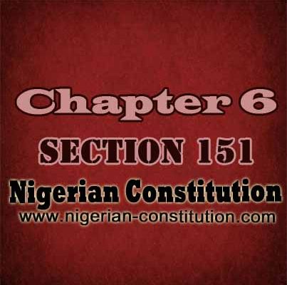 Chapter 5 Section 151