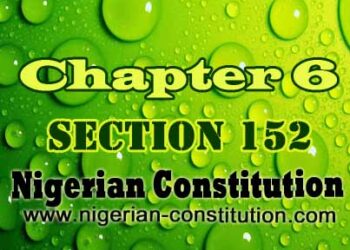 Chapter 5 Section 152