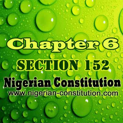 Chapter 6, Section 152 - Declaration of assets and Liabilities; oaths ...