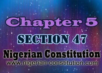 Chapter 5 Section 47