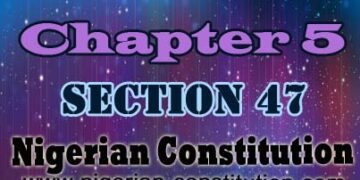 Chapter 5 Section 47
