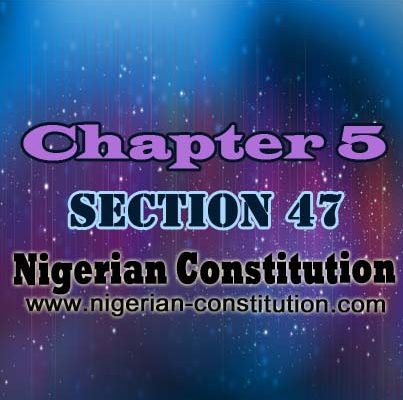 Chapter 5 Section 47