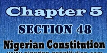 Chapter 5 Section 48